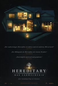 Hereditary