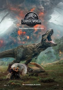 Jurassic World 2