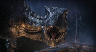 Jurassic World Das gefallene Koenigreich