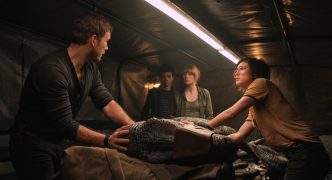 Jurassic World Das gefallene Koenigreich