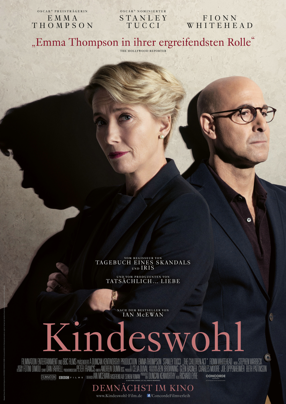 Kindeswohl FilmRezensionen.de