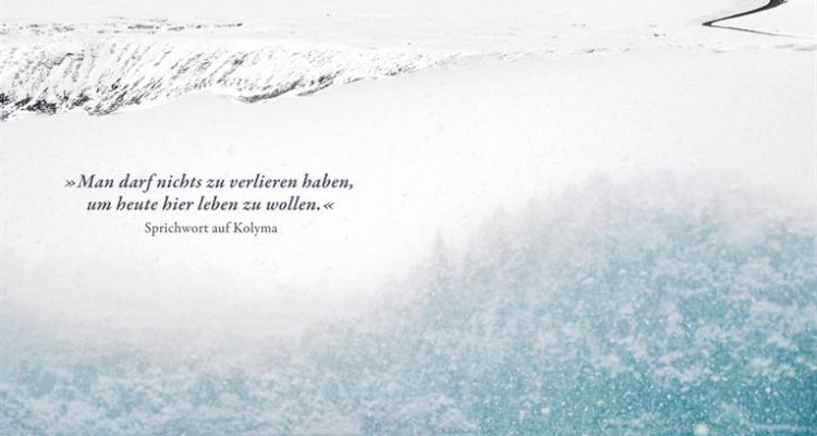 Kolyma FilmRezensionen.de