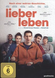 Lieber leben DVD