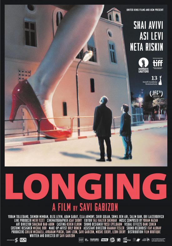 Longing FilmRezensionen.de