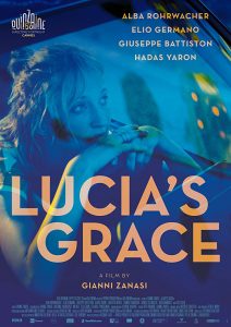 Lucias Grace