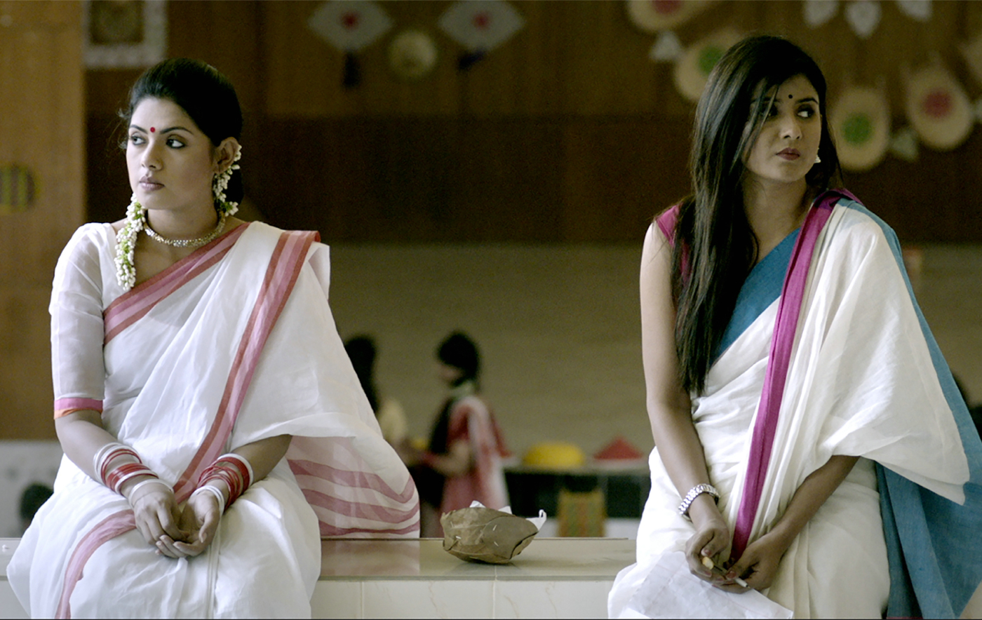 No Bed of Roses Szene 1 FilmRezensionen.de