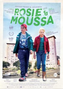 Rosie und Moussa