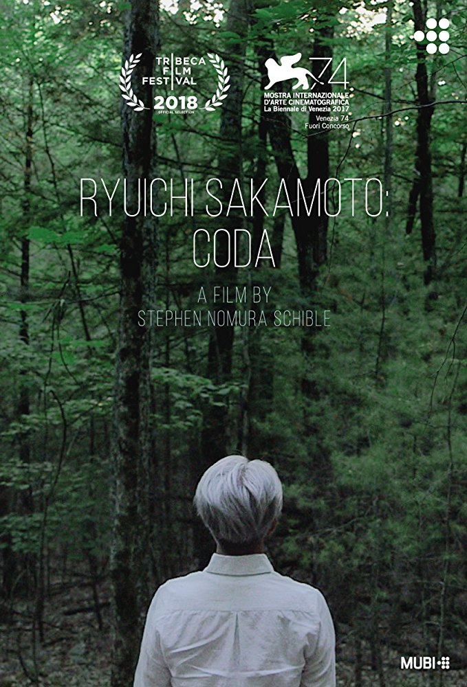 Ryuichi Sakamoto Coda FilmRezensionen.de
