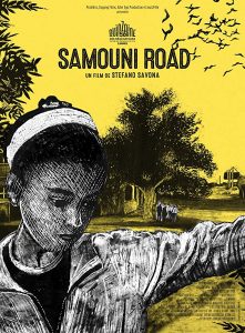 Samouni Road