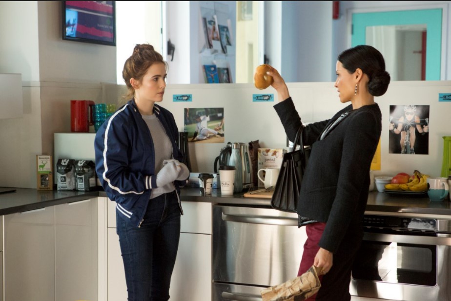 Set It Up Film Rezensionen de Set It Up Film Rezensionen de