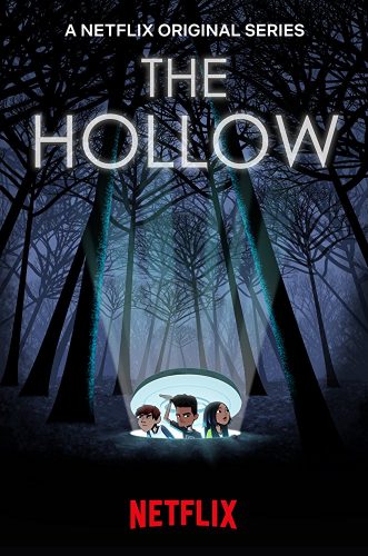 The Hollow FilmRezensionen.de