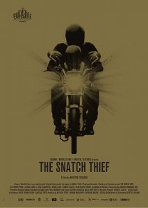 The Snatch Thief