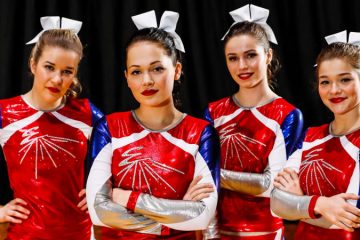 a second chance rivals film rezensionen de