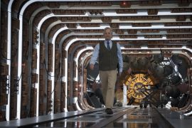 Antman and the Wasp