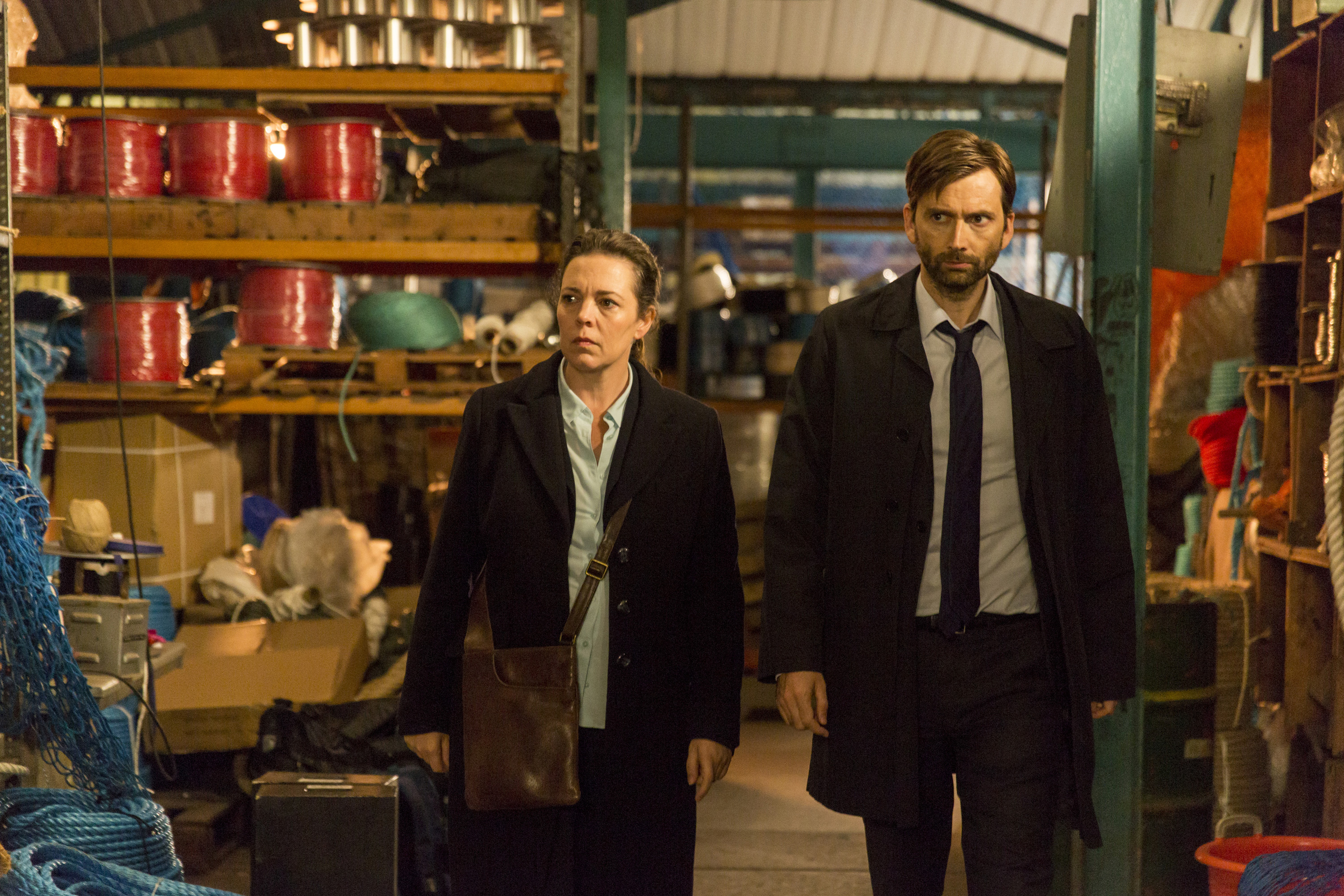 Broadchurch Staffel 3