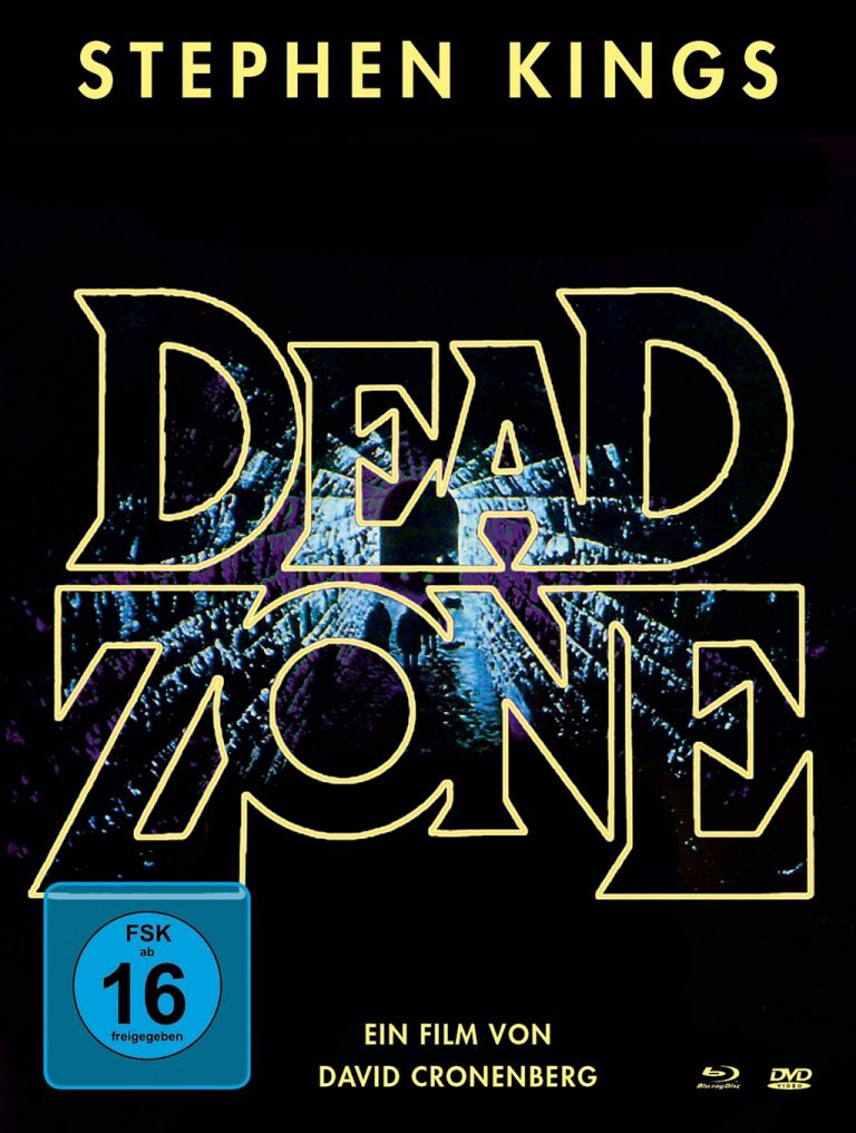 Dead Zone FilmRezensionen.de