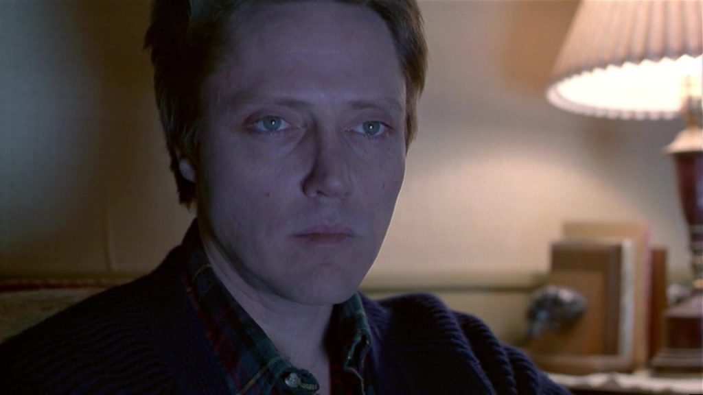 Dead Zone FilmRezensionen.de