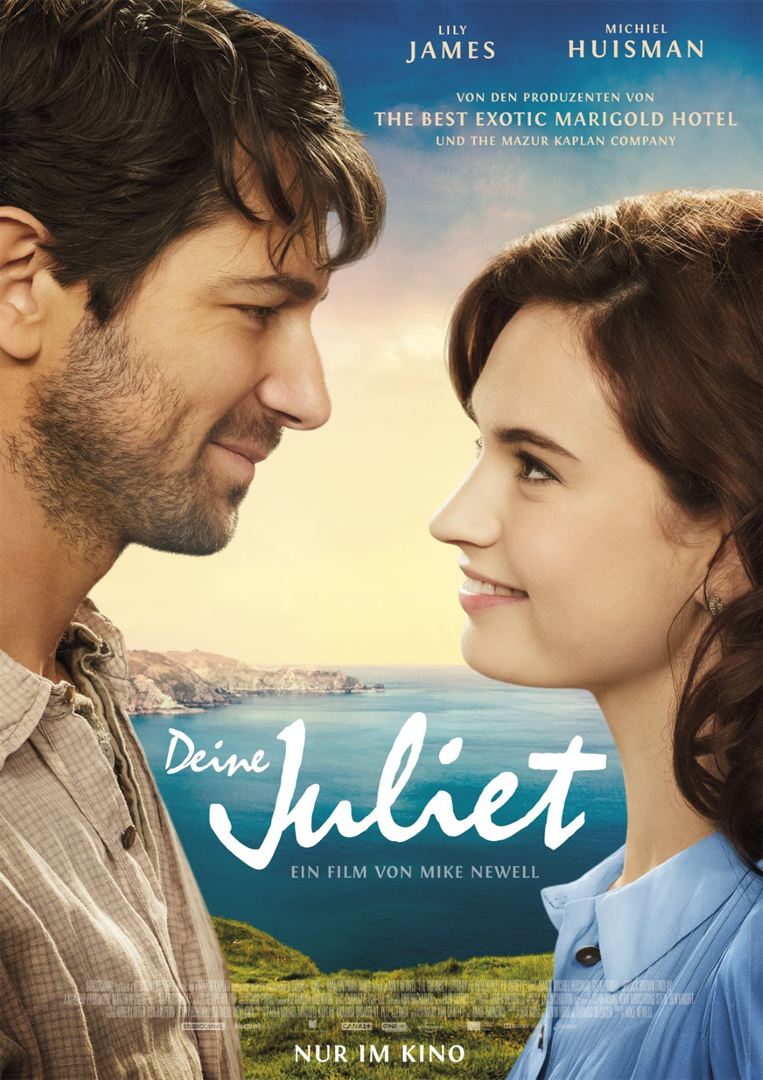 Deine Juliet FilmRezensionen.de