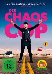 Der Chaos Cop Thunder Road