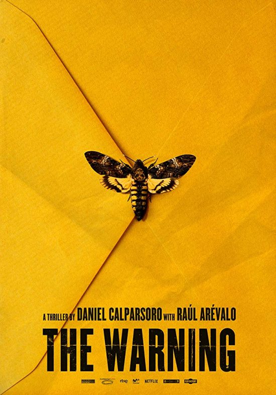 Die Warnung | Film-Rezensionen.de