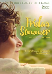 Fridas Sommer