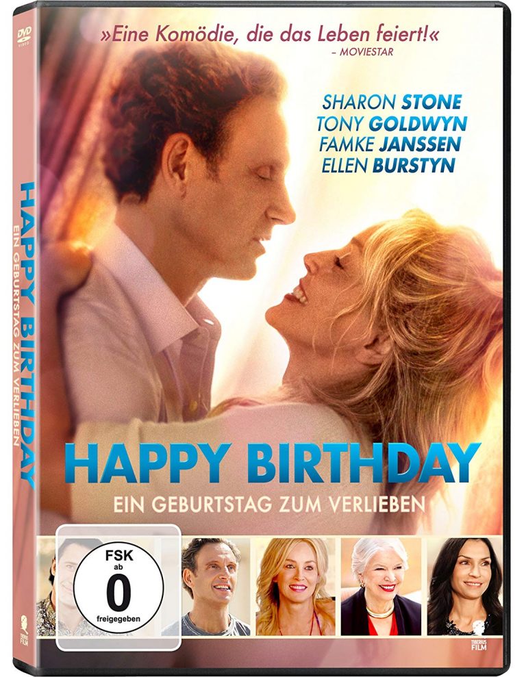 Happy Birthday FilmRezensionen.de