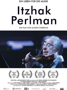 Itzhak Perlman