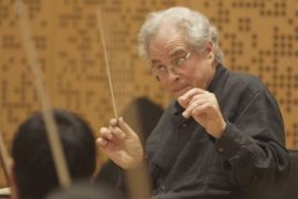 Itzhak Perlman