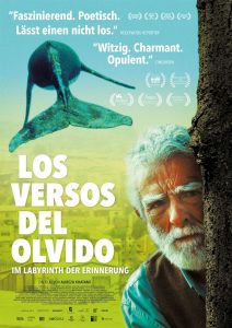 Los Versos del Olvido