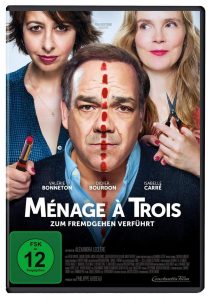 Menage a trois