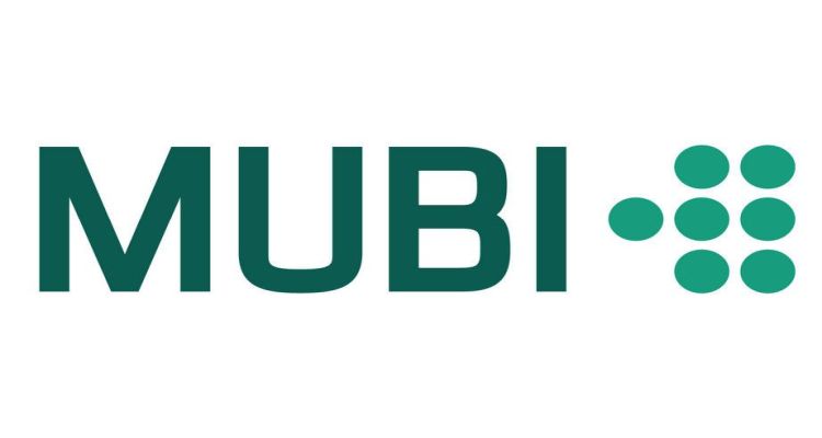 Mubi Logo
