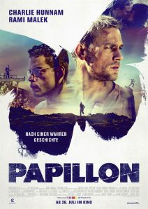 2017 Papillon