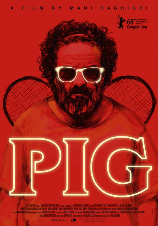 Pig (2018) FilmRezensionen.de