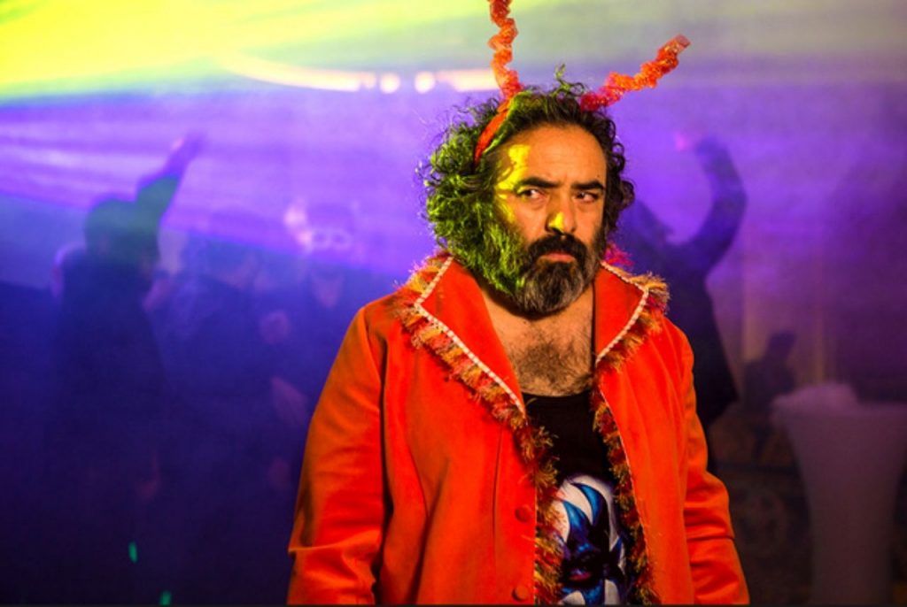 The Slaughterhouse FilmRezensionen.de