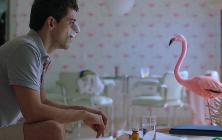 Time Share Frontpage FilmRezensionen.de