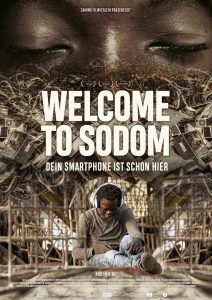 Welcome to Sodom