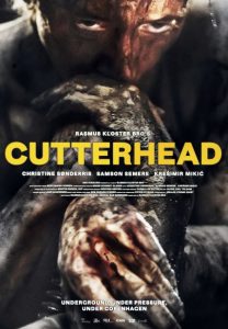 Cutterhead