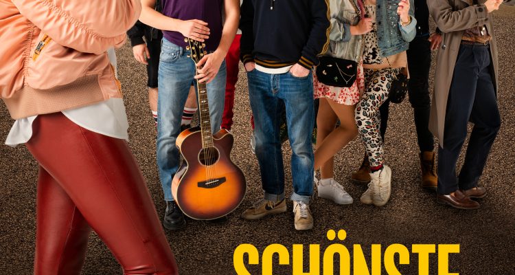 Netflix Das Schönste Mädchen Der Welt