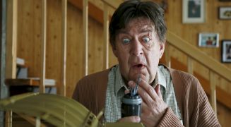 Familie Lotzmann auf den Barrikaden