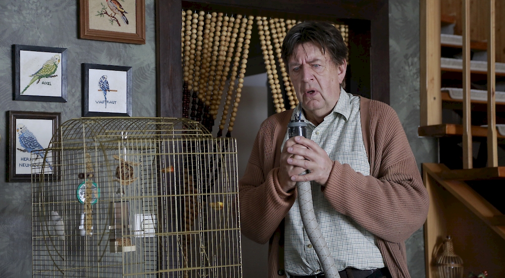 Familie Lotzmann auf den Barrikaden FilmRezensionen.de Familie Lotzmann auf den Barrikaden FilmRezensionen.de