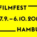 Filmfest Hamburg 2018 Logo