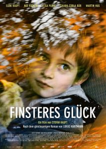 Finsteres Glueck