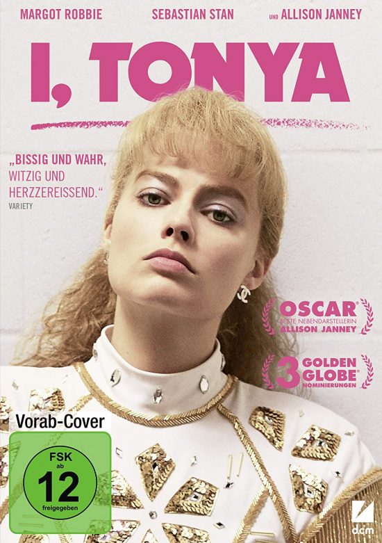 I, Tonya [Gewinnspiel zum DVD-Start] | Film-Rezensionen.de