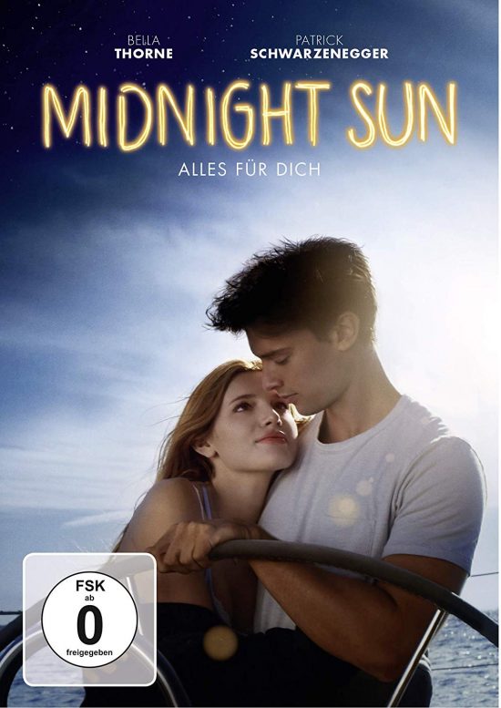 Midnight Sun DVD FilmRezensionen.de