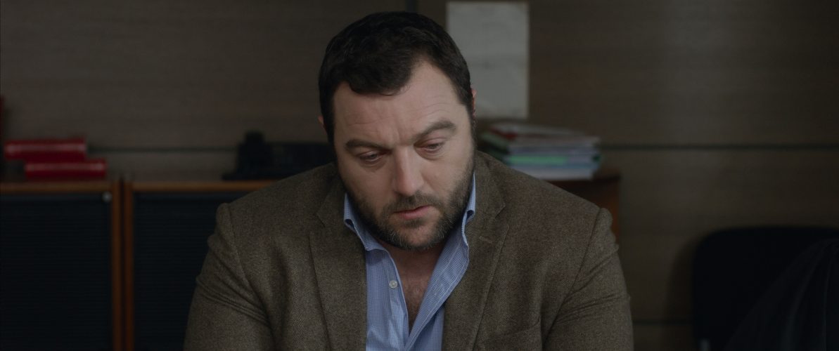 Nach dem Urteil Szene 3 FilmRezensionen.de