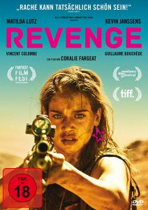 Revenge