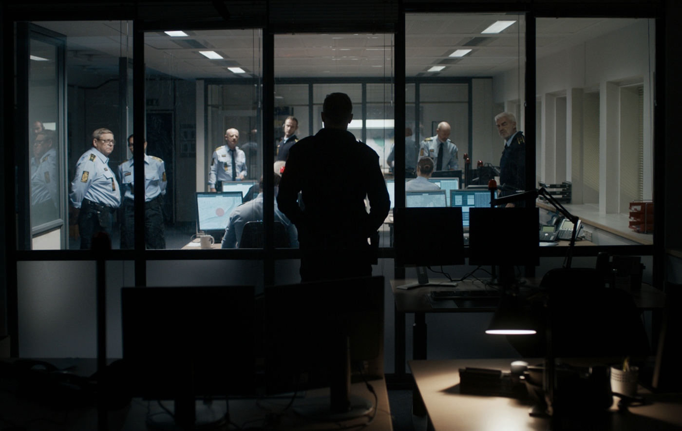 The Guilty (2018) FilmRezensionen.de