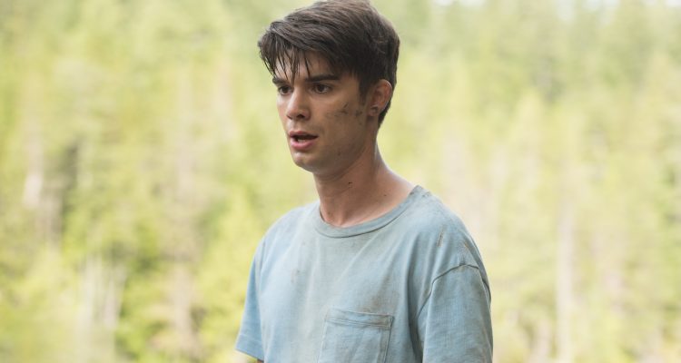 The Package 2018 Szene 3 FilmRezensionen.de