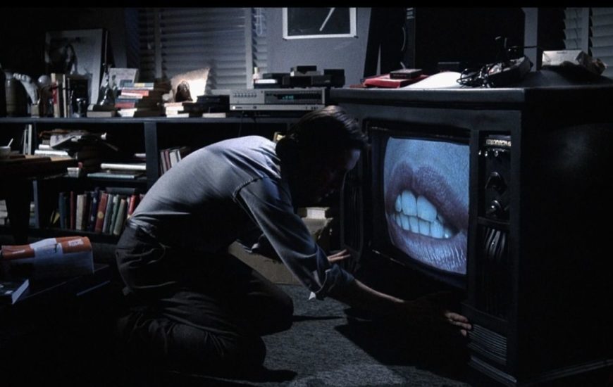 Videodrome