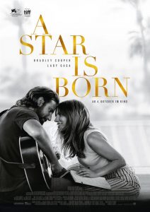 A Star Is Born 2018